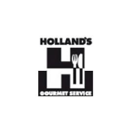 Holland's Gourmet Service 