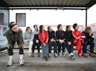 Improvisationstheater