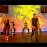 Commercial Dance - Hip Hop, Freestyle, Breakdance