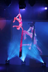 Aerial Silk