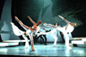 Dance Performance