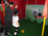 Tipp Kick XXL Torwand