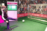 Kick-Point - 3x2 m digitales Fu&szlig;balltor