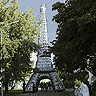 Eiffelturm  ...