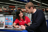 Sales Promotion - Eine starke Truppe am POS