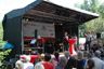 B&uuml;hnenmobil 'Event 30'