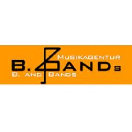 B. and Bands Musikagentur Musik f�r Veranstaltungen jeder Art