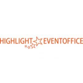 Highlight Eventoffice Tobias Volland