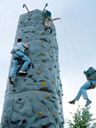 Klettermassiv