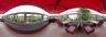London Bus - Upper Deck