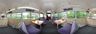 London Bus - Lower Deck