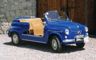 Jolly Strandwagen