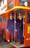 Uniformen