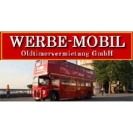 Werbe-Mobil Oldtimervermietung GmbH Werbe-Mobil Oldtimervermietung GmbH