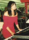 Monica Profis&auml;ngerin