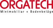 Orgatech AG Mietmobiliar und Bodenbel�ge