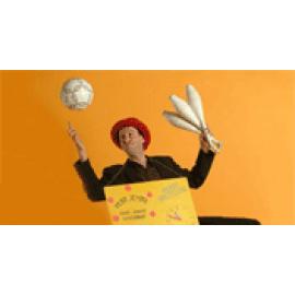 Herr Jemin� 