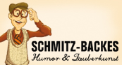 Schmitz-Backes Humor & Zauberkunst 