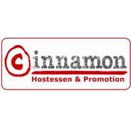 cinnamon GmbH Hostessen & Promotion