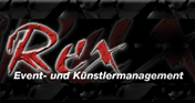 REX GmbH K�nstleragentur und K�nstlermanagement