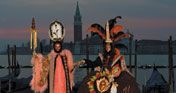 Fantasiemaske.de Maske de Venezia