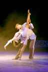 Duo Indigo