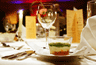 Magic Candle Light Dinner