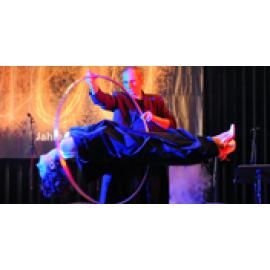 Ralf Gagel, Magier, Zauberk�nstler Internationale Zauberkunst und Magie