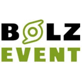 Bolz Event Events Messen Marketing PR