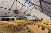 Eventplanung goes 3D