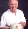 Uwe Seeler Uwe Seeler