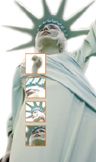 Miss Liberty