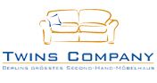 Twins Company - Berlins gr��tes Second Hand Kaufhaus