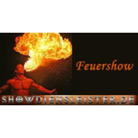 Showdienstleister 