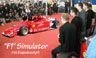 F1 als Publikumsmagnet