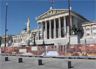 Parlament der Republik &Ouml;sterreich