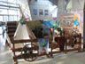 UFA-Kristallpalast Dresden - Ausstellung zum Film Rango