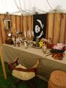 Piratentafel