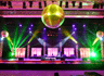 Silvestergala Maritim Hotel D&uuml;sseldorf
