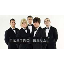 Die Eventbeleber - Teatro Banal Die Eventbeleber - Teatro Banal