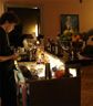 Mobile Cocktailbar