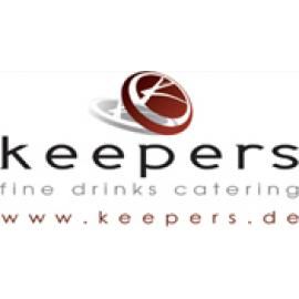 Keepers Feinkost & Cocktail Catering � Cocktails � Espresso � Fingerfood