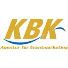 KBK Agentur f�r Sport- und Eventmarketin 