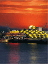 Hamburg � Weltstadt des Musicals