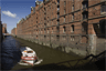 Hamburgs Speicherstadt � wie ein M&auml;rchen aus Tausendundeine Nacht