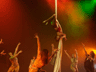 Kundenangepasste B&uuml;hnenshows