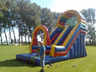 Riesenrutsche �Sausewind�
