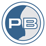 PB-Logo, 2D, positiv