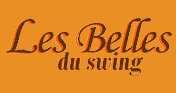 Les Belles du Swing Swingshow in a ladies' style