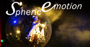 Spheric E-motion Emilie Bajard Spheric E-motion Emilie Bajard